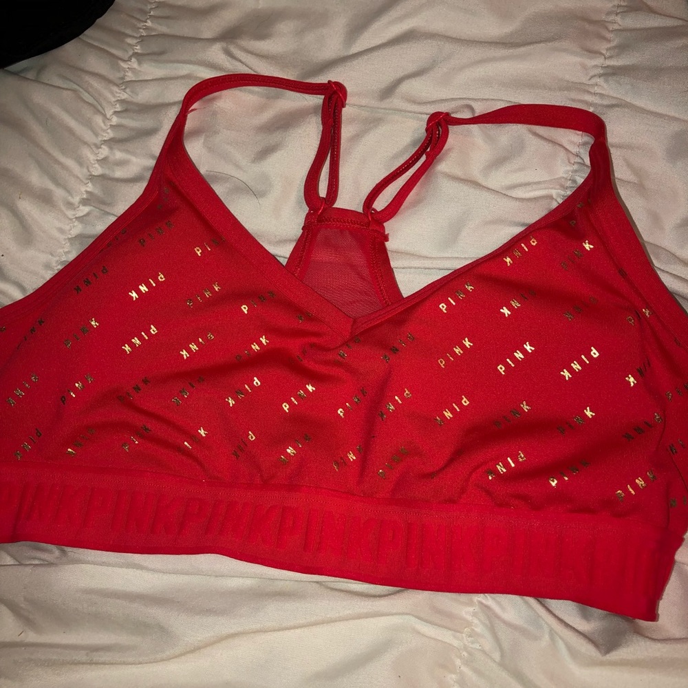 Victoria’s Secret sports bra